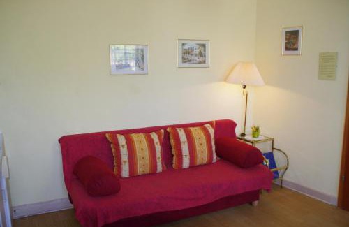 Krov Apartment | Gästehaus Steuer