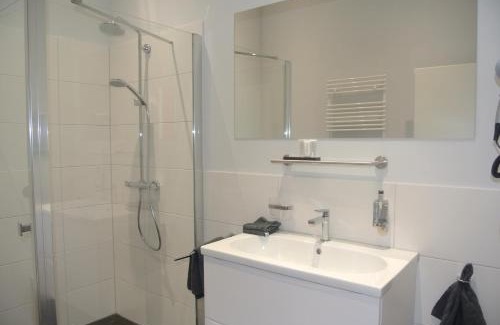 Sinzig Bed & Breakfast | Gästehaus Tappes Hofgarten
