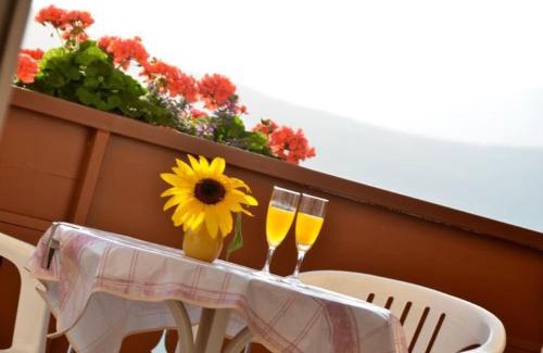 Caldaro Sulla Strada del Vino Apartment | Gästehaus Thaler