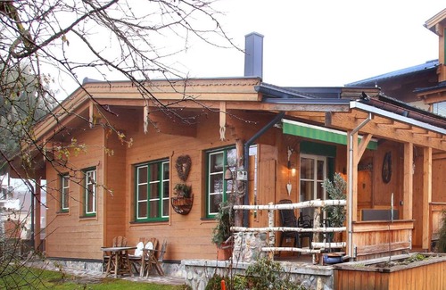 Schuttdorf Apartment | Gästehaus Trixl