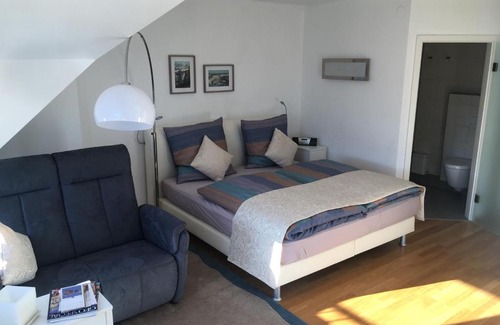 Kesten Apartment | Gästehaus Weingut Meierer