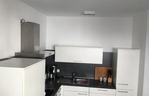 Kesten Apartment | Gästehaus Weingut Meierer