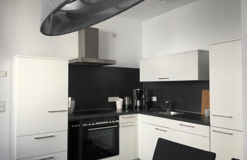 Kesten Apartment | Gästehaus Weingut Meierer