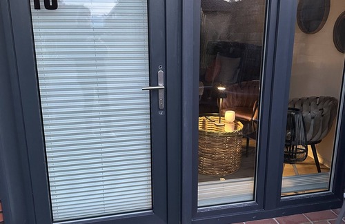 Norddeich Bed & Breakfast | Gästehaus Wind und Meer
