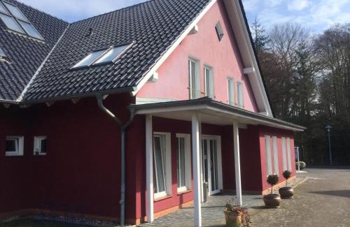 Juliusruh Hotel | Gästehaus Windflüchter