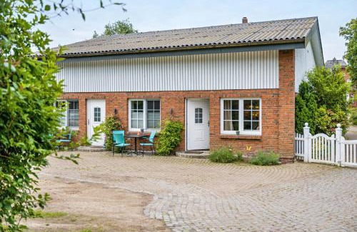 Tiebensee Apartment | Gästehaus Ziegler