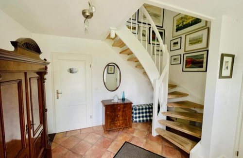 Hockensbull Apartment | Gästehaus Zum Krug