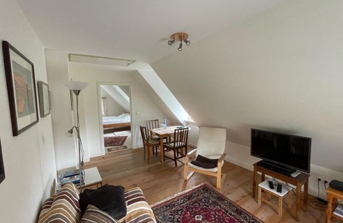 Hockensbull Apartment | Gästehaus Zum Krug