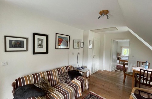 Hockensbull Apartment | Gästehaus Zum Krug