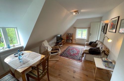 Hockensbull Apartment | Gästehaus Zum Krug