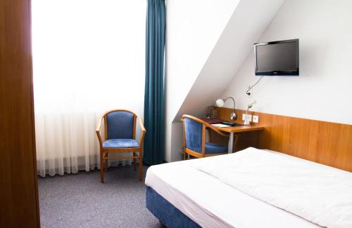 Zirndorf Hotel | Gästehaus zur Kurve