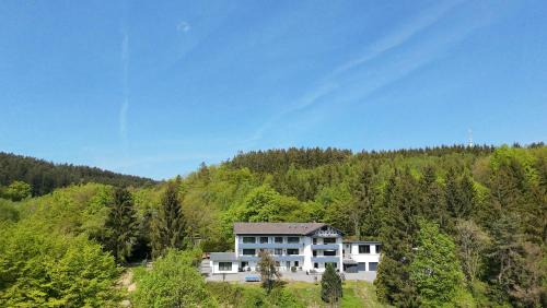 Hohenleimbach Hotel | Gästehotel Lucendi Premium Lounge