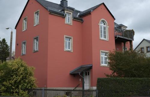 Buhlau/Weier Hirsch Apartment | Gästewohnung Elström