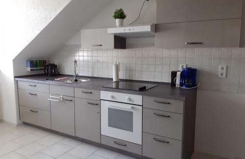 Parkstetten House | Gästewohnung in Parkstetten bei Straubing