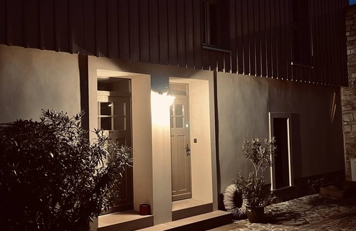 Wanzleben-Borde Apartment | Gästewohnung Lark bei Magdeburg und Nicht Weit vom Motorpark Oschersleben