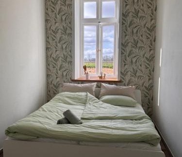 Menslage Apartment | Gästezimmer auf dem Erlenhof