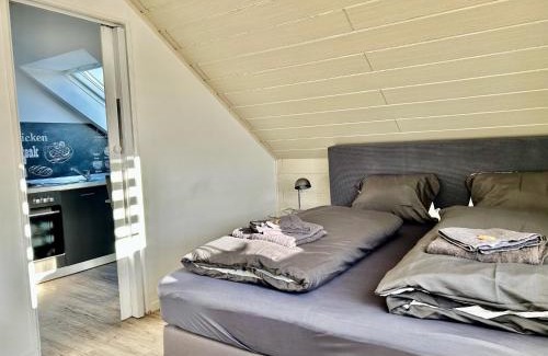 Rheda-Wiedenbruck Apartment | Gästezimmer Beate Rheda Wiedenbrück