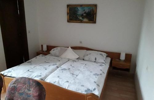 Pforzheim Hotel | Gästezimmer Hagenschieß Restaurant