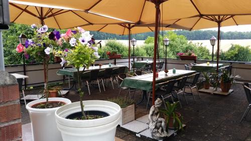 Pforzheim Hotel | Gästezimmer Hagenschieß Restaurant