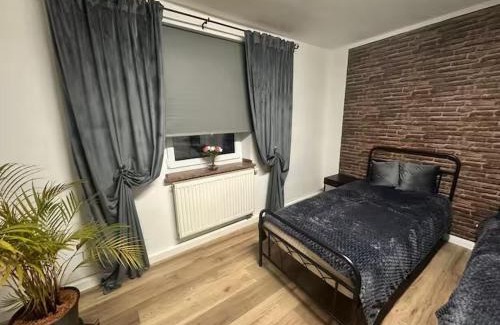 Winhoring House | Gästezimmer London im Werkmotel