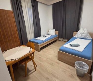 Schwanenstadt House | Gästezimmer Schwanenstadt