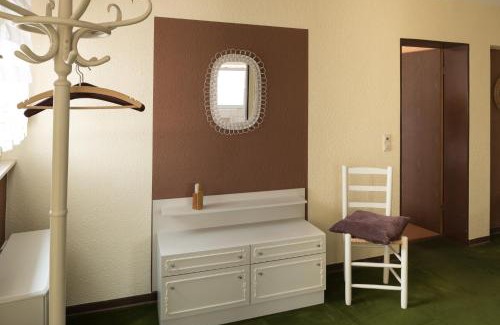 Kottenheim House | Gästezimmer Strauß