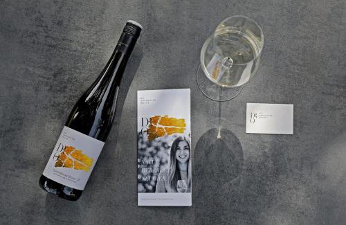 Kirrweiler Bed & Breakfast | Gästezimmer Weingut Dr Oberhofer