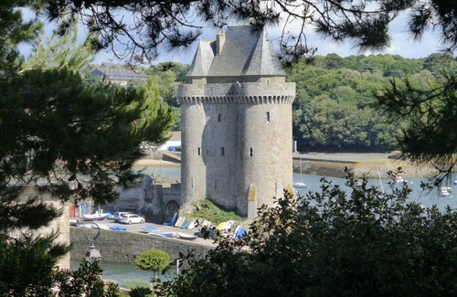 Dol-de-Bretagne Cottage | Gîte à Dol de Bretagne Entre Saint-malo et le Mont-saint-michel