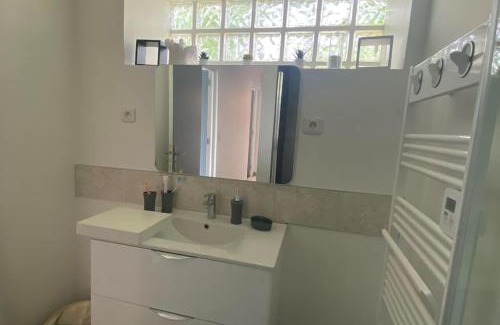La Chapelle-sur-Loire House | Gîte à louer 70 m2