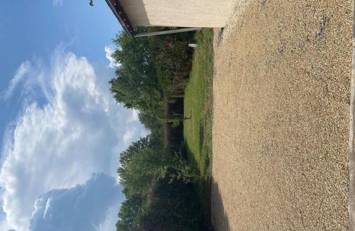 La Chapelle-sur-Loire House | Gîte à louer 70 m2