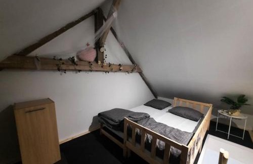 Pleine-Fougeres House | Gîte 16 personnes