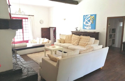Arles-sur-Tech Bed & Breakfast | Gîte 4 à 6 Personnes Avec Piscine Avec vue sur la Montagne et la Riviere
