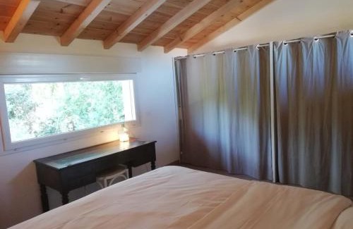 La Teste-de-Buch House | Gîte 4 personnes vue sur les pins proche de la Dune du Pilat, entre lac, Bassin et plages océanes