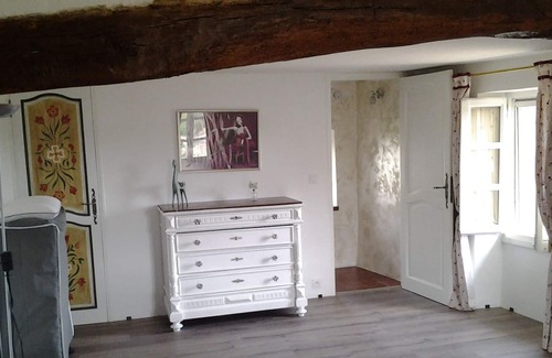 Rousson Other | Gîte-66m² Mas Cévenole de 17ème avec 36.5 hectare