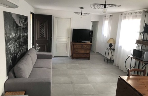 Manso House | Gîte A Funtana