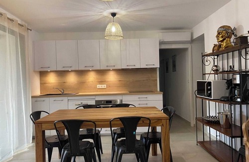 Manso House | Gîte A Funtana