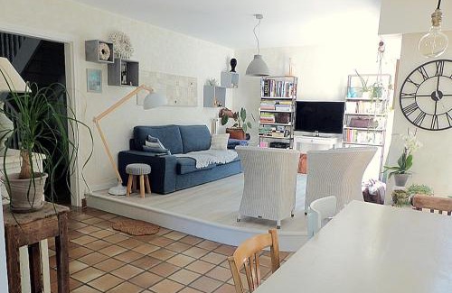 Pleudaniel House | Gîte Ailes & Îles
