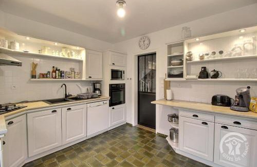 Pleudaniel House | Gîte Ailes & Îles