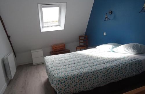 Roz-sur-Couesnon House | Gîte Aronde