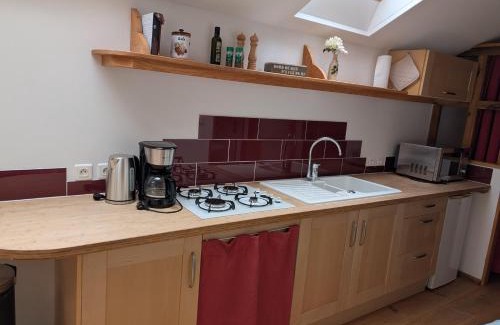Soubrebost Apartment | Gîte au calme, nature et confort Creuse
