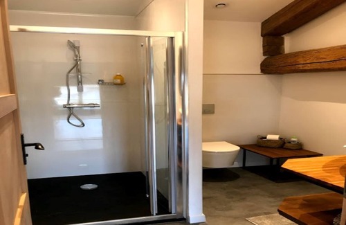 Argeliers Apartment | Gîte aux Moineaux du Minervois