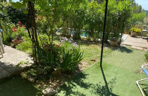 Beaumes-de-Venise House | Gîte avec piscine Mes Vacances en Provence à Beaumes de Venise