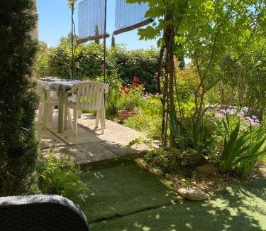 Beaumes-de-Venise House | Gîte avec piscine Mes Vacances en Provence à Beaumes de Venise