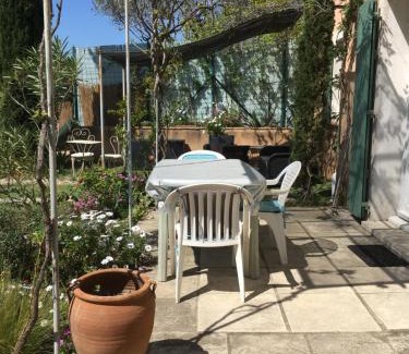 Beaumes-de-Venise House | Gîte avec piscine Mes Vacances en Provence à Beaumes de Venise