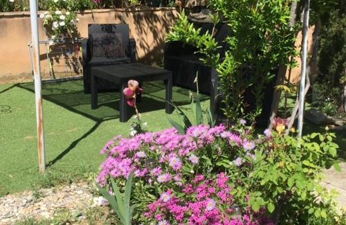 Beaumes-de-Venise House | Gîte avec piscine Mes Vacances en Provence à Beaumes de Venise