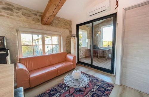 Pennautier House | Gîte Aznavour près de Carcassonne