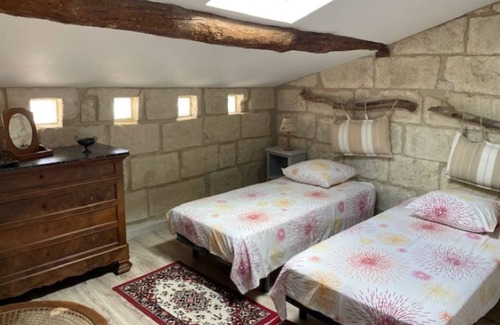 Saint-Laurent-d'Aigouze Other | Gîte "bali" - Appartement Entier Dans Mas Camarguais