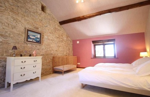 Bouzemont House | Gîte Bouzemont, 6 pièces, 10 personnes - FR-1-589-58
