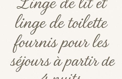 Quimperle House | Gîte Carpe Diem