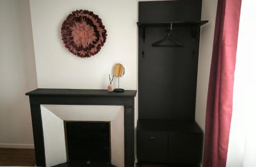 Chezy-sur-Marne Bed & Breakfast | Gîte Champagne Philippe Moutardier - Chambre Raisin
